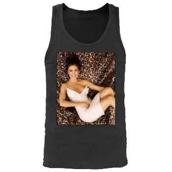 Alyssa Milano Men's Tank Top