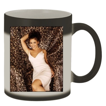 Alyssa Milano Color Changing Mug