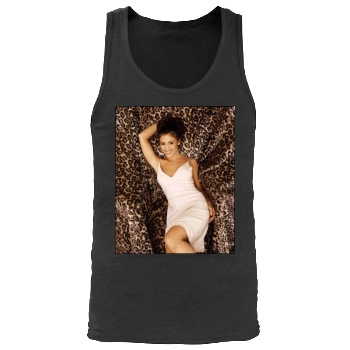 Alyssa Milano Men's Tank Top