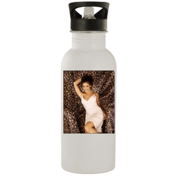 Alyssa Milano Stainless Steel Water Bottle