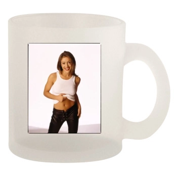 Alyssa Milano 10oz Frosted Mug