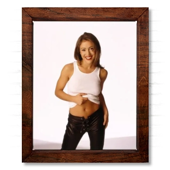 Alyssa Milano 14x17