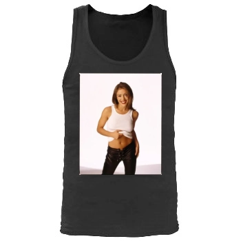 Alyssa Milano Men's Tank Top