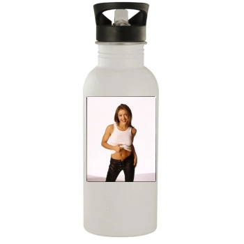 Alyssa Milano Stainless Steel Water Bottle