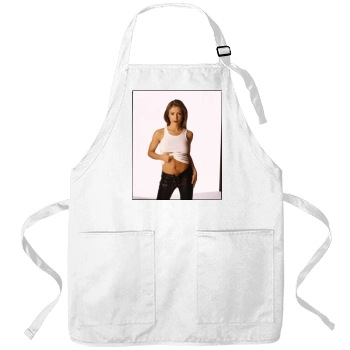 Alyssa Milano Apron