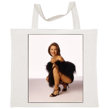 Alyssa Milano Tote