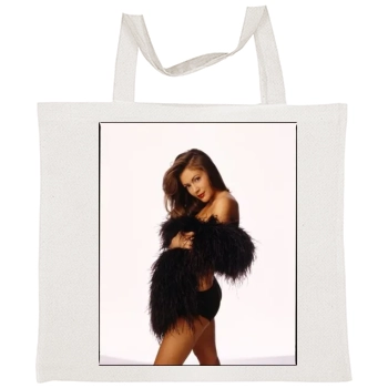 Alyssa Milano Tote