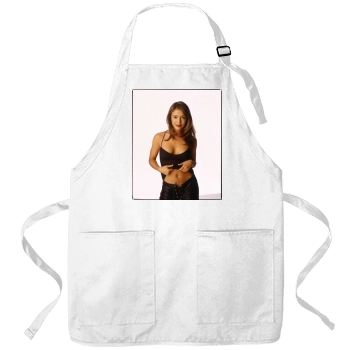 Alyssa Milano Apron