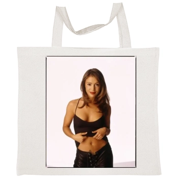 Alyssa Milano Tote