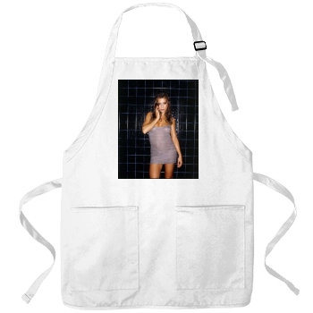 Alyssa Milano Apron