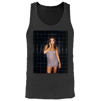 Alyssa Milano Men's Tank Top