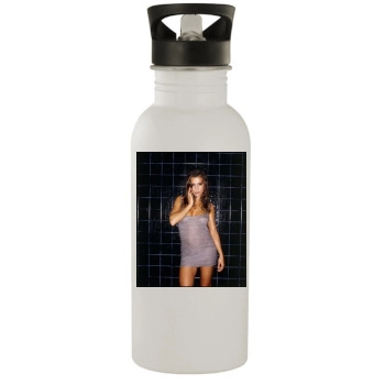 Alyssa Milano Stainless Steel Water Bottle