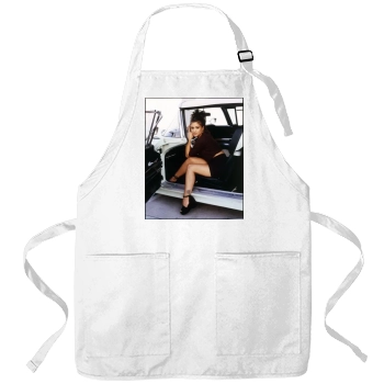 Alyssa Milano Apron