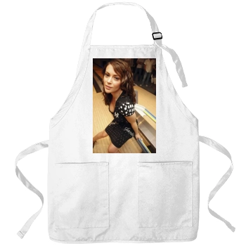 Alyssa Milano Apron