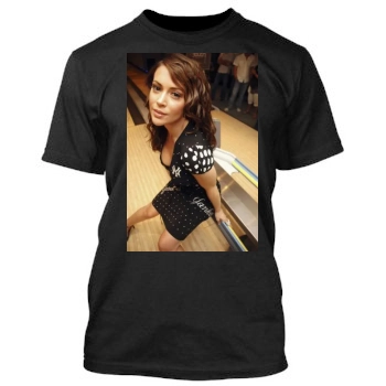 Alyssa Milano Men's TShirt