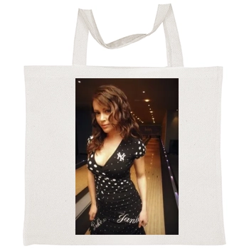 Alyssa Milano Tote