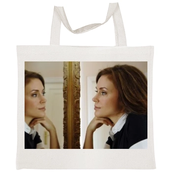 Alyssa Milano Tote