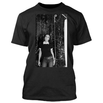 Alyssa Milano Men's TShirt