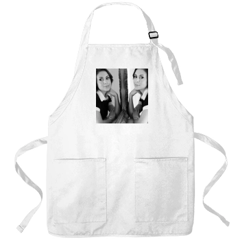 Alyssa Milano Apron