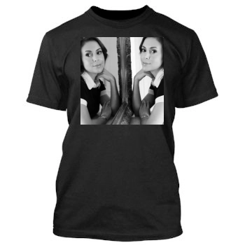 Alyssa Milano Men's TShirt