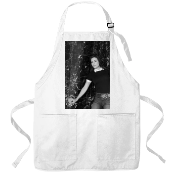 Alyssa Milano Apron