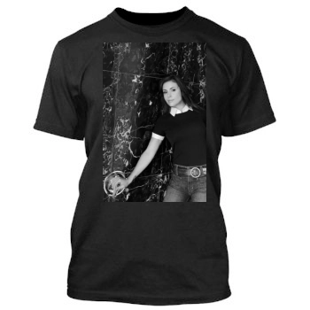 Alyssa Milano Men's TShirt