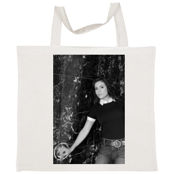 Alyssa Milano Tote