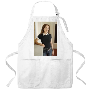 Alyssa Milano Apron