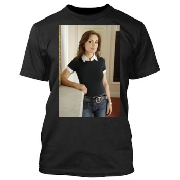 Alyssa Milano Men's TShirt