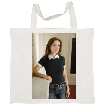 Alyssa Milano Tote