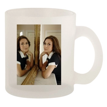 Alyssa Milano 10oz Frosted Mug