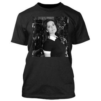 Alyssa Milano Men's TShirt