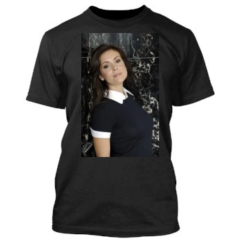 Alyssa Milano Men's TShirt