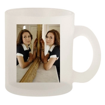 Alyssa Milano 10oz Frosted Mug