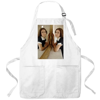 Alyssa Milano Apron