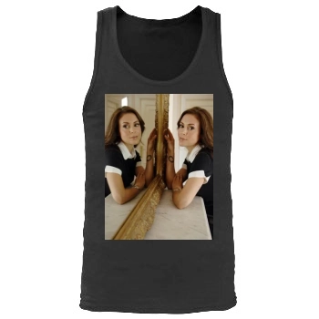 Alyssa Milano Men's Tank Top