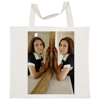 Alyssa Milano Tote