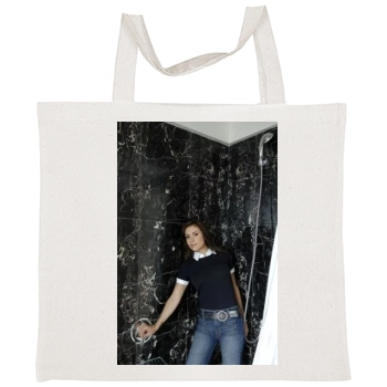 Alyssa Milano Tote