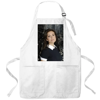 Alyssa Milano Apron