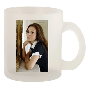 Alyssa Milano 10oz Frosted Mug