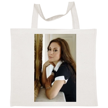 Alyssa Milano Tote