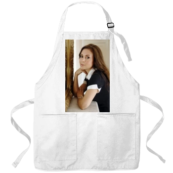 Alyssa Milano Apron