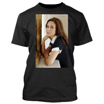 Alyssa Milano Men's TShirt