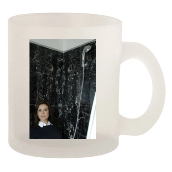 Alyssa Milano 10oz Frosted Mug