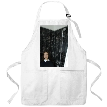 Alyssa Milano Apron