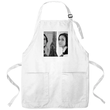 Alyssa Milano Apron