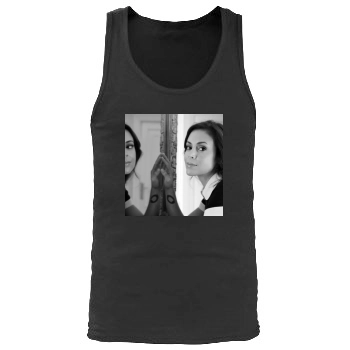 Alyssa Milano Men's Tank Top