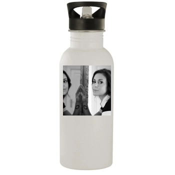 Alyssa Milano Stainless Steel Water Bottle