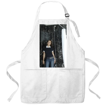 Alyssa Milano Apron