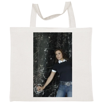 Alyssa Milano Tote